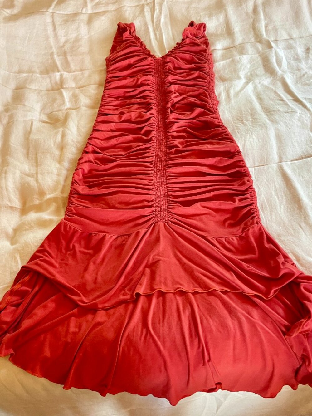 Leom Designs "Hati Hati" dress size small